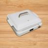 Buy cheap Single Burner Induction Cooker 2200W Perfect for Home Hotel and Restaurant Cookwares from wholesalers