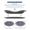 Buy cheap Home Wrap Around Waist Heating Pad Wireless Waist Pain Relief Massager from wholesalers