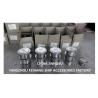 Buy cheap Marine Sounding Tubes Head & Sounding Pipe Head Body -stainless steel,Cap - stainless steel from wholesalers