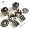 Buy cheap Main Pump HPV140 PC300-7 Pump Parts HPV132 HPV140 Hydraulic Parts for Komatsu Excavator Spare Parts from wholesalers