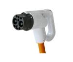 Injection Molding EV Charging Plug 1.2738 Molded Plastic Covers
