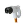 Buy cheap Injection Molding EV Charging Plug 1.2738 Molded Plastic Covers from wholesalers