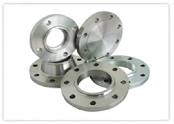 Buy cheap Stainless Steel Alloy Materials Forged Orifice Plate Flange DN25 PN10 from wholesalers