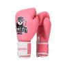 Buy cheap Pu Leather EVA Boxing Training Gloves Children Breathable Professional Vintage from wholesalers