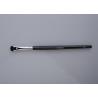 Buy cheap Short Nature Hair Smudge Eyeshading Brush Luxury Makeup Brushes With Finest XGF Goat Hair from wholesalers