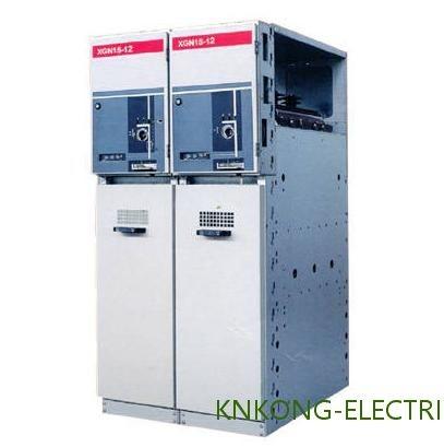 Buy cheap Metal Clad SF6 Gas Insulated Switchgear 1250A Gas Isolated Switchgear from wholesalers