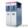 Buy cheap Metal Clad SF6 Gas Insulated Switchgear 1250A Gas Isolated Switchgear from wholesalers