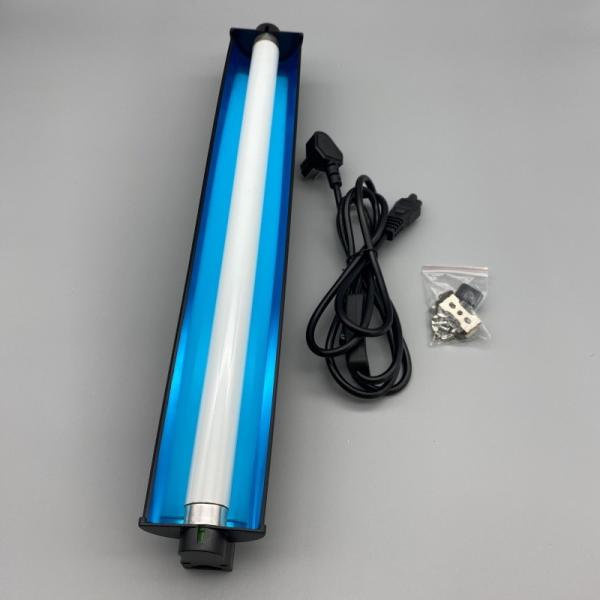Buy cheap 10.0 UVB Fluorescent Bulb For Bearded Dragon 15 Watt T8 UVB Tube Light 18 Inch from wholesalers
