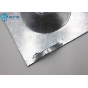 Buy cheap Customizable Support Mining Rock Friction Bolts Hot Dip Galvanized product