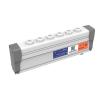 Buy cheap Electricity Static Eliminator Bar QP-S66 100mm Working Distance from wholesalers