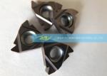 MP2215 Carbide Threading Inserts For ISO Metric External Left Hand Thread