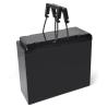 Buy cheap 4S3P 12V 55Ah Power Boat Pontoon Electric Trolling Motor Deep Cycle Battery LiFePO4 from wholesalers