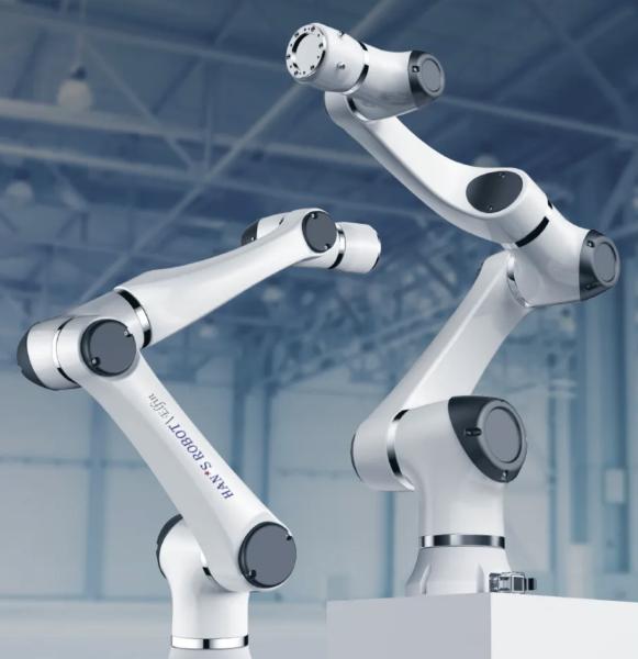 Buy cheap 1000MM Robot Cutting System Arm Payload 10kg For Dust Proof Workshop from wholesalers