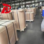 Manufacturers Produce High Quality 1000 Series Aluminum Plate Rings.