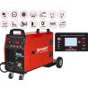 Buy cheap MIG 250DP 200Amp Aluminium Mig Welding Machine single pulse from wholesalers