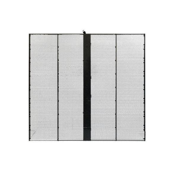 Buy cheap High Brightness Outdoor Transparent LED Display Screen P10.4 For Store Glass Wall from wholesalers