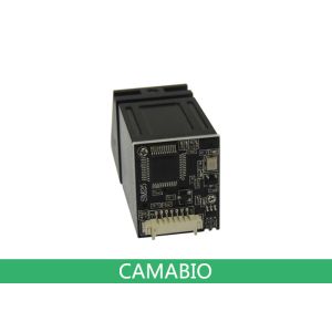 CAMA-SM25 Biometric Optical Fingerprint Module With Auto-Learning Function