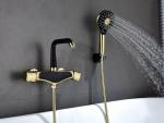 ZMSH20B0008 Shower Wall Mount Faucet