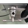 Buy cheap Surgical Medical Supply ICU Emergency Theater Hospital Operating Bed Surgery Opertion Table DT-12B from wholesalers