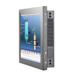 High Brightness Sunlight Readable 10.1 Inch Industrial All In One PC Touch