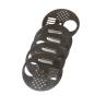 Buy cheap Round Stainless Steel Multi-functional Beekeeping Equipment Beehive Entrance Gate from wholesalers
