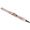 Buy cheap Temperature Adjustable Ergonomic Rotating Electric Hair Curler from wholesalers