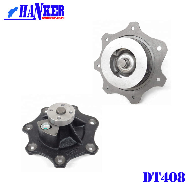 Durable Engine Water Pump1817682C92 Navistar DT408 Medium Heavy Truck
