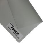 Double Face Color Glue Roller Blinds Fabrics 100% Polyester