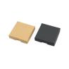 Buy cheap 500g Load Kraft Paper Gift Boxes CMYK Flat Pack Kraft Boxes With Lid from wholesalers