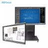 Buy cheap Smart Panel 4K Interactive Whiteboard For Teaching 100 Inch from wholesalers