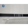 Buy cheap Good Elasticity Flat Rubber Drive Belts Upper Transport 009-0019763 For Personas from wholesalers