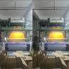 Buy cheap Silver 501 Recondition Label Loom Machine With Jacquard Head from wholesalers
