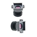 Driving Recorder AR0237 4G2P F1.8 135 Degree 2.9mm Car Camera Lens for OV2710