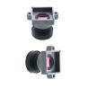 Buy cheap Driving Recorder AR0237 4G2P F1.8 135Degree 2.9mm M12 Automotive Lens from wholesalers