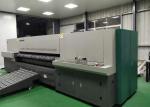 Water Based Ink 360*720dpi 2400mm Single Pass Printer