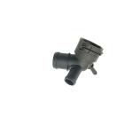 SQCS Coolant Hose Flange Fit for Audi VW Audi A3 Cabriolet S3 Sportback Quattro