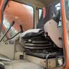 Buy cheap Used Doosan Excavator DH420LC-7 with Low Working Hours and Good Color from wholesalers