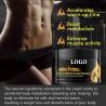 Buy cheap Private Label Natural Fat Burning Cream Skin Sweat Workout Enhancer Cream from wholesalers
