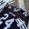 Buy cheap Custom Clothing Manufacturers Screen Printed Mesh Sport Wear Cropped Jersey t Shirt Football Baseball Jersey Shirts for Men from wholesalers