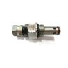 Buy cheap PC30 PC55 PC60-7 PC120-6 PC200-3 Excavator Engine Main Valve from wholesalers