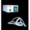 Buy cheap High Bright Portable Surgical Headlight , Medical Led Headlamp Long Lifespan from wholesalers