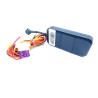 Buy cheap Mini GPS GPRS GSM Vehicle Tracking Device For Car Ebike Smart Hidden from wholesalers