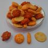 Buy cheap Cereal Korean Rice Cracker 5kg In Bulk Oriental Cracker Mix Crunchy from wholesalers