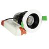 Buy cheap Indoor Lighting 15W 800LM CRI85 Dimmable LED Down Lights 4500K Natural White from wholesalers