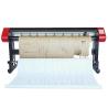 Buy cheap 220V/50Hz Power Supply Voltage Vertical Cutting Plotter for Paper Size 1300mm to 2300mm from wholesalers