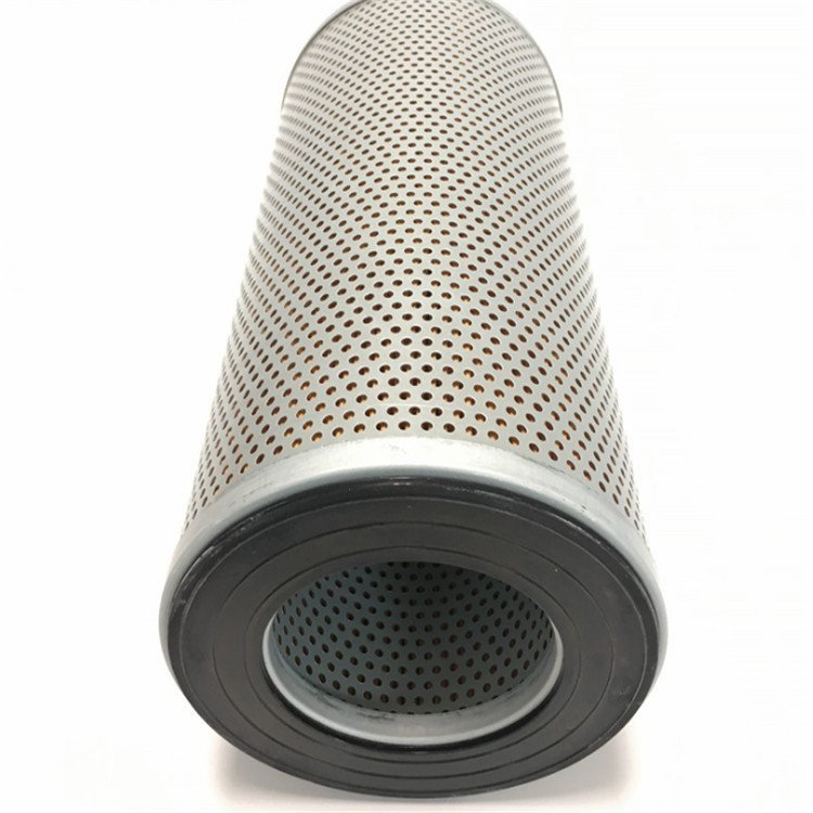 2KG Weight Hydraulic Oil Return Filter Element 31E9-1019-A for Oil Treatment Plant