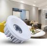 Buy cheap 9W IP54 COB Spot Dimmable LED Downlights Trimless Anti Glare from wholesalers