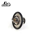 Fctory Direct Sales 6735-61-6471 Engine Thermostat For Komatsu 6D102-82° PC200-7