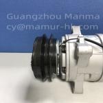 Air Conditioning Compressor For QINGLING 100P 810040-PW11B Truck Auto Part