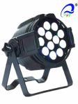 10W 4in1 Edison Stage LED Par Rgbw LED Par Lamps 90 - 240V Durable High